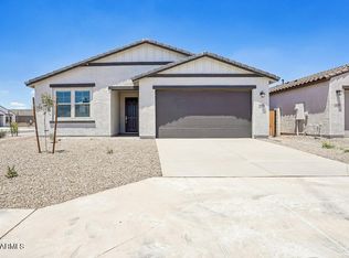 46930 W Reseda Ln, Maricopa, AZ 85139
