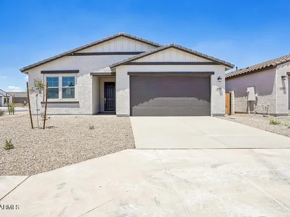 46930 W Reseda Lane, Maricopa, AZ 85139