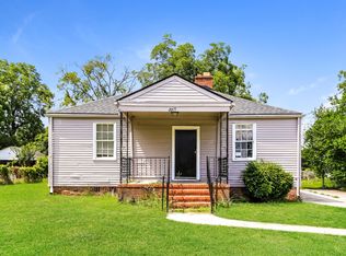 2017 Kennedy Dr, Augusta, GA 30904