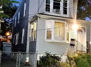 5915 Fresh Pond Rd, Maspeth, NY 11378