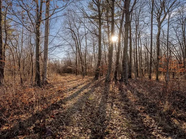 County Road Ii, Fremont, WI 54940