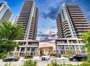 27 McMahon Dr #3306, Toronto, ON