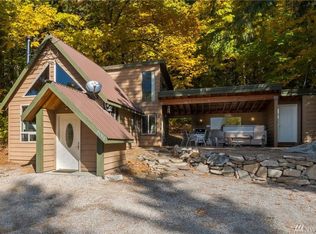 23358 Lake Wenatchee Hwy, Leavenworth, WA 98826