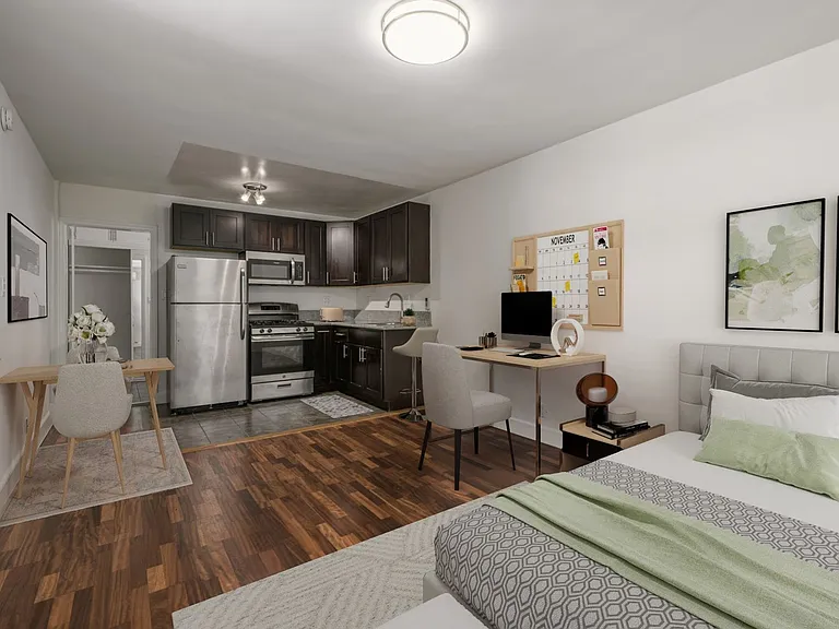6871 Franklin Ave - Hollywood Cozmo — Photo 2