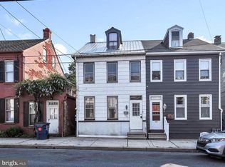 536 N 2nd St, Columbia, PA 17512