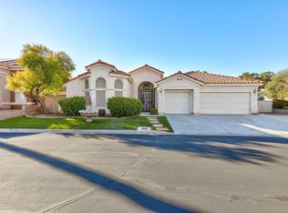 5635 Wild Olive St, Las Vegas, NV 89118