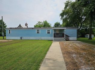702 E Feifer St, Sparta, IL 62286