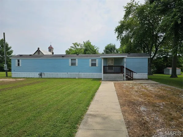 702 E Feifer St, Sparta, IL 62286