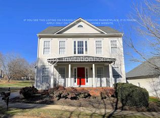 8507 Castledown Dr, Huntersville, NC 28078