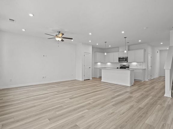 Gathering Room