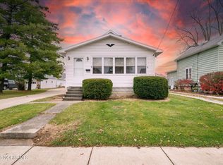 516 N Church St, Oak Harbor, OH