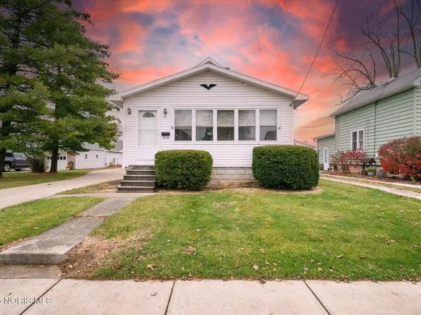 516 N Church St, Oak Harbor, OH 43449