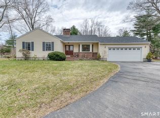 454 Providence Tpke, Hampton, CT 06247