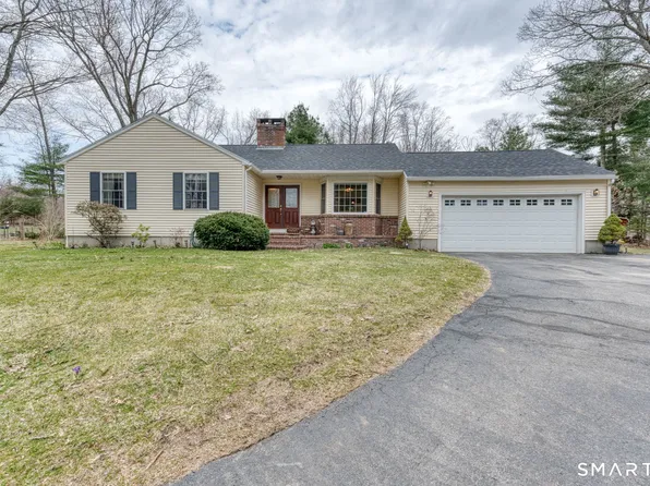 454 Providence Turnpike, Hampton, CT 06247