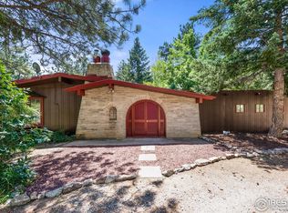 1032 Kelly Rd W, Boulder, CO 80302