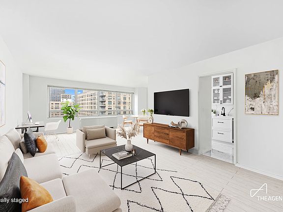 3rd image of 170 W End Ave APT 27H