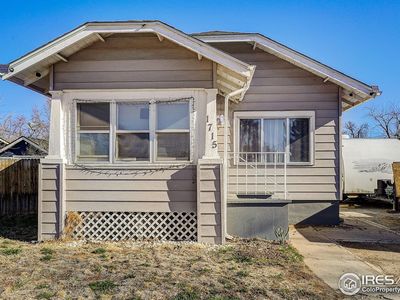 1715 8th St, Greeley, CO, 80631