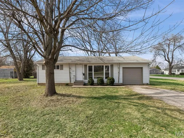 2125 E B St, Belleville, IL 62221