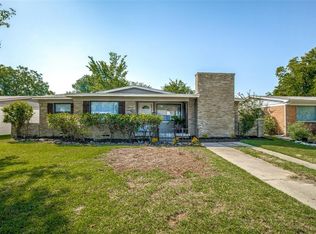 10965 Park Oak Cir, Dallas, TX