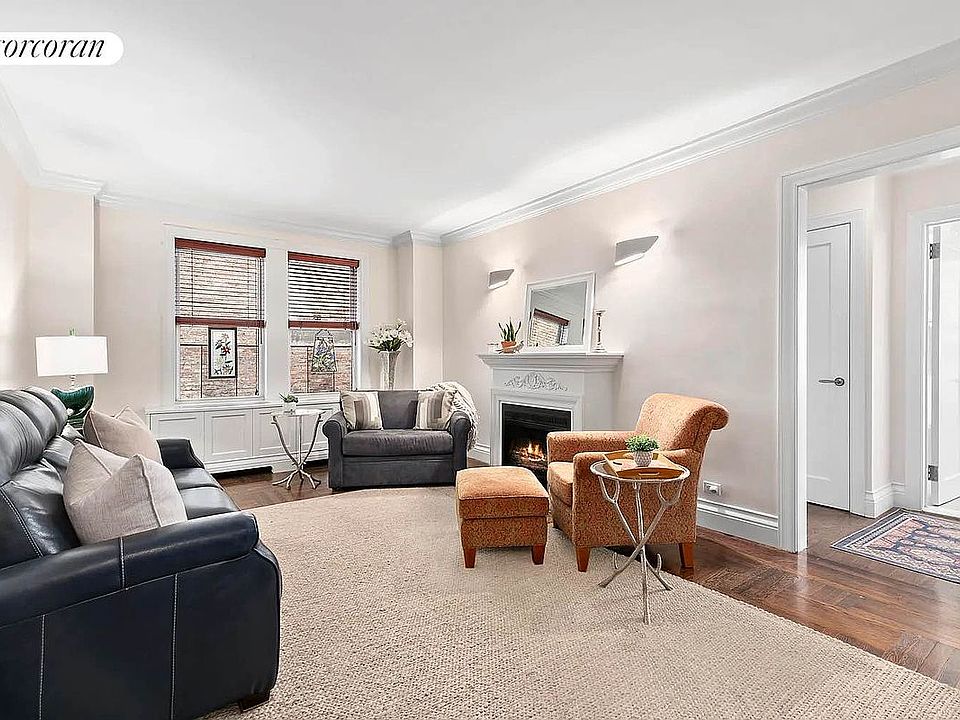 1st image of 240 W End Ave APT 2D