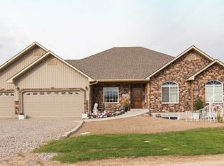 1580 N 750 E, Shelley, ID 83274