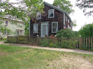 85 Main St, Durham, CT 06422