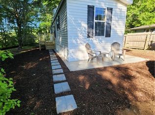 125 Whalehead Rd LOT 4, Gales Ferry, CT 06335