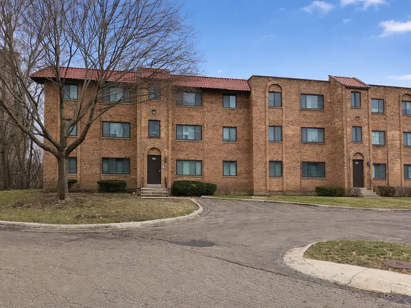 228 E Rimini Ct Unit 3B, Palatine, IL 60067