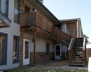 1455 N Smith Ct APT 1, Wichita, KS, 67212