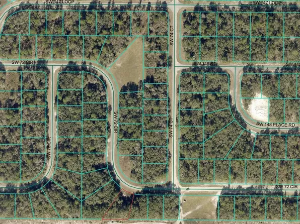 0 SW 72nd Cir #21, Ocala, FL 34476