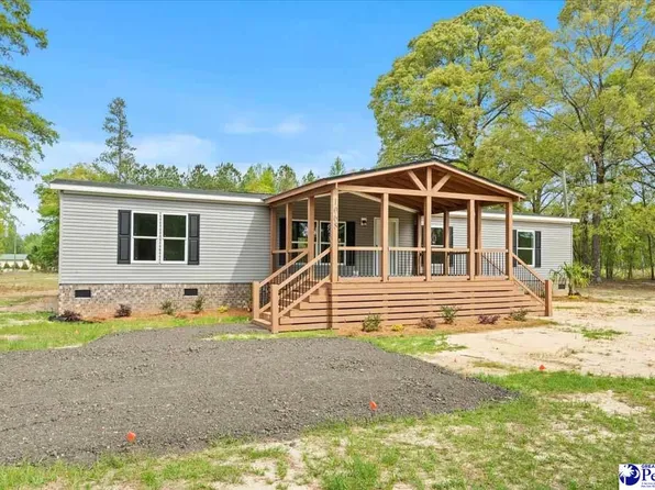 1068 Andrews Mill Rd, Lamar, SC 29069