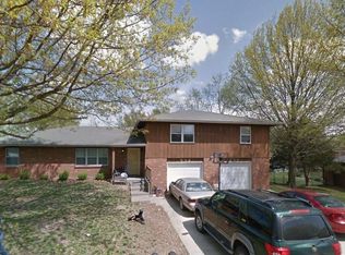 534 Pear Tree Cir, Columbia, MO 65203