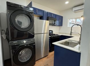 609 5th St SW #2, Albuquerque, NM 87102