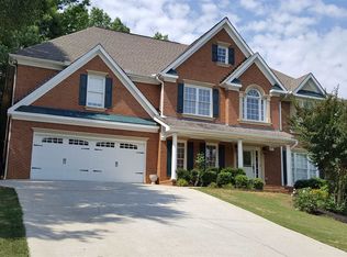 5957 Downington Rdg NW, Acworth, GA 30101