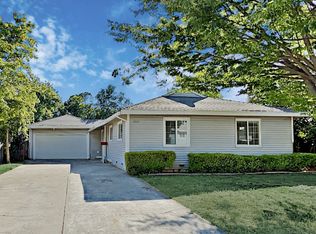 3321 Marlene Dr, Sacramento, CA 95821