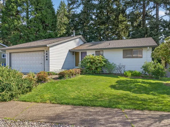 1668 NW 14th Dr, Gresham, OR 97030