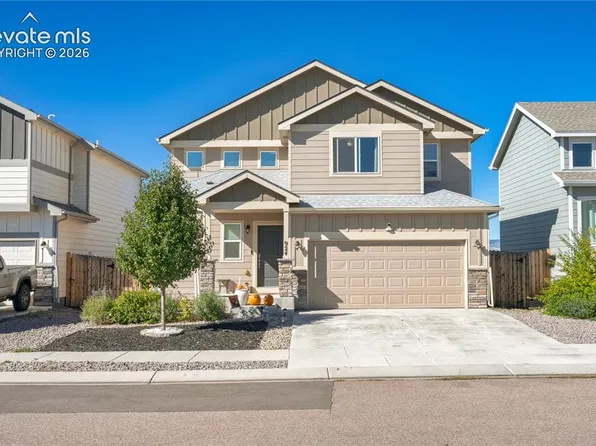924 Bidwell Dr, Colorado Springs, CO 80915