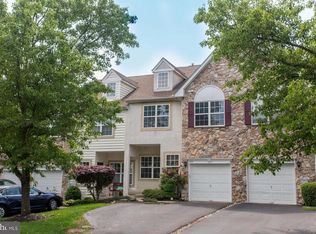 4624 Old Oak Rd, Doylestown, PA 18902