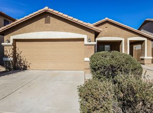 5116 W T Ryan Ln, Laveen, AZ 85339