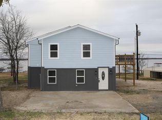 1020 Crazy Horse, Quinlan, TX 75474