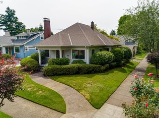 2445 NE 44th Ave, Portland, OR 97213