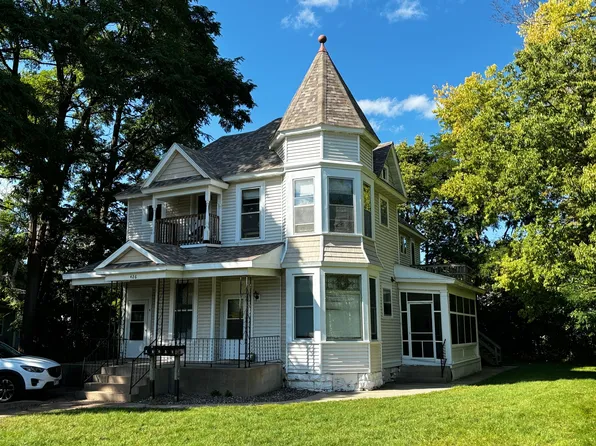 426 W Grand Ave, Eau Claire, WI