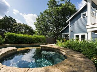502 Terrace Dr, Austin, TX 78704