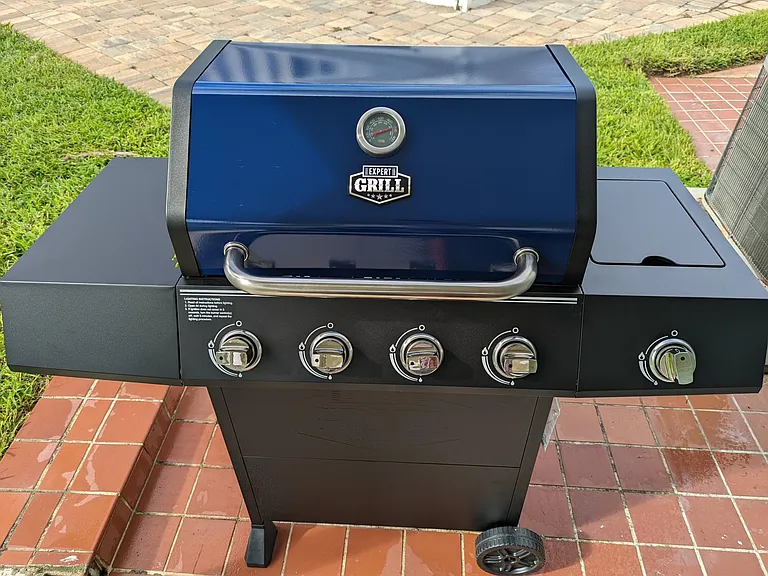 BBQ