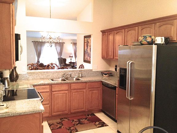 Home For Sale In Lucerne Lakes