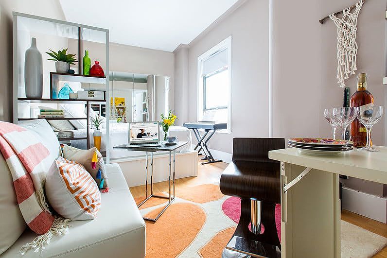 1st image of 46 W 83rd St APT 7J