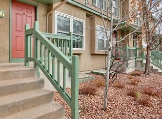 6066 Colony Cir, Colorado Springs, CO 80919