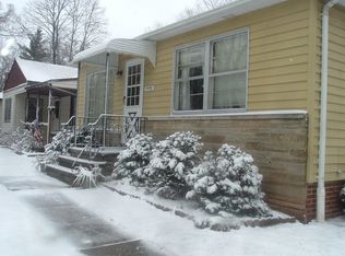 5498 Big Creek Pkwy, Parma, OH