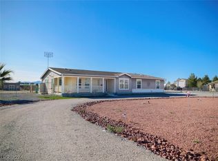6320 Conestoga Pkwy, Pahrump, NV 89048