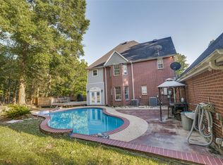 216 Pebble Crk, Livingston, TX 77351